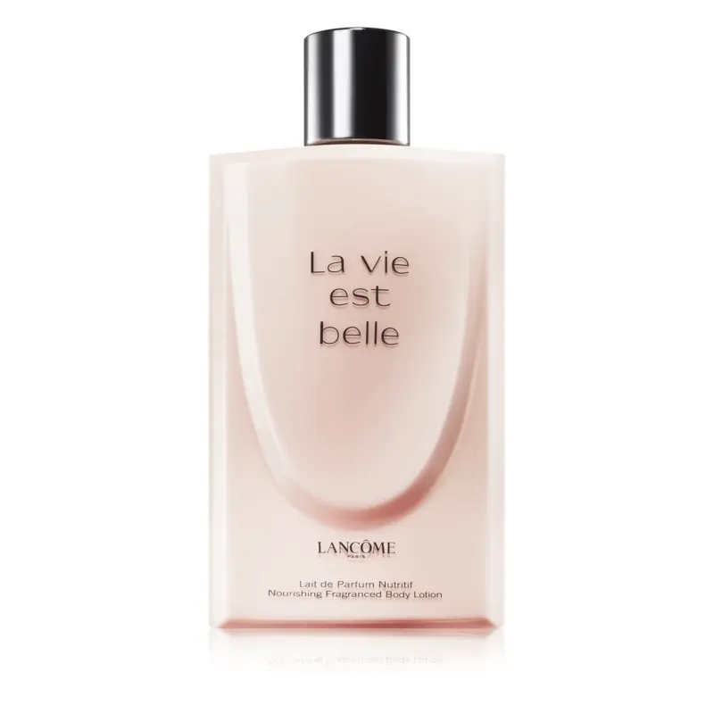 

Парфюмированный гель для душа Lancome La Vie Est Belle, 200 мл