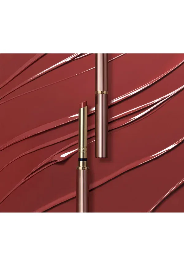 Помада Pure Color Exclusive Slick Shine Lipstick 7 г Estee Lauder, цвет tomorrow — фото 4