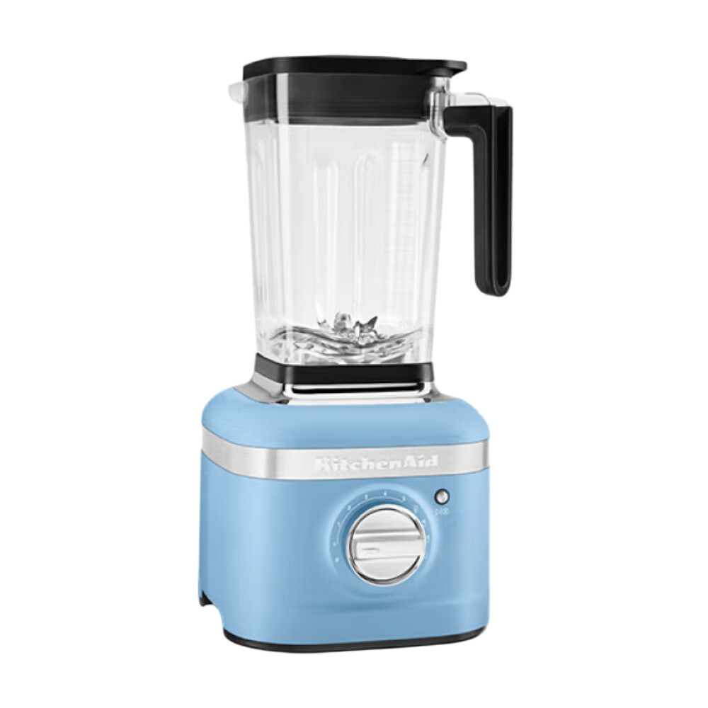 

Блендер KitchenAid 5KSB4027CVB, бархатно-синий