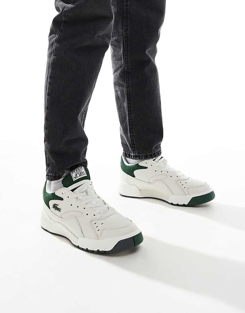 

Lacoste – Aceline 96 124 1 SMA – Спортивная обувь разных цветов