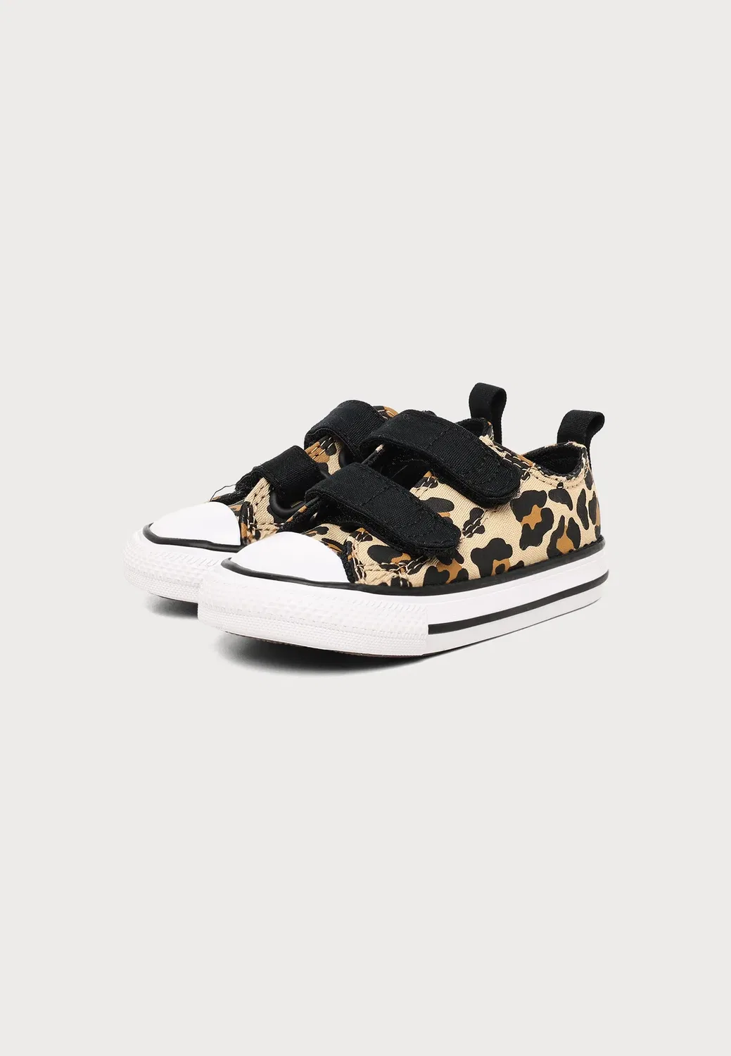 Кроссовки Chuck Taylor All Star унисекс Converse, Hay Day/Black/Honey Stick — фото 2