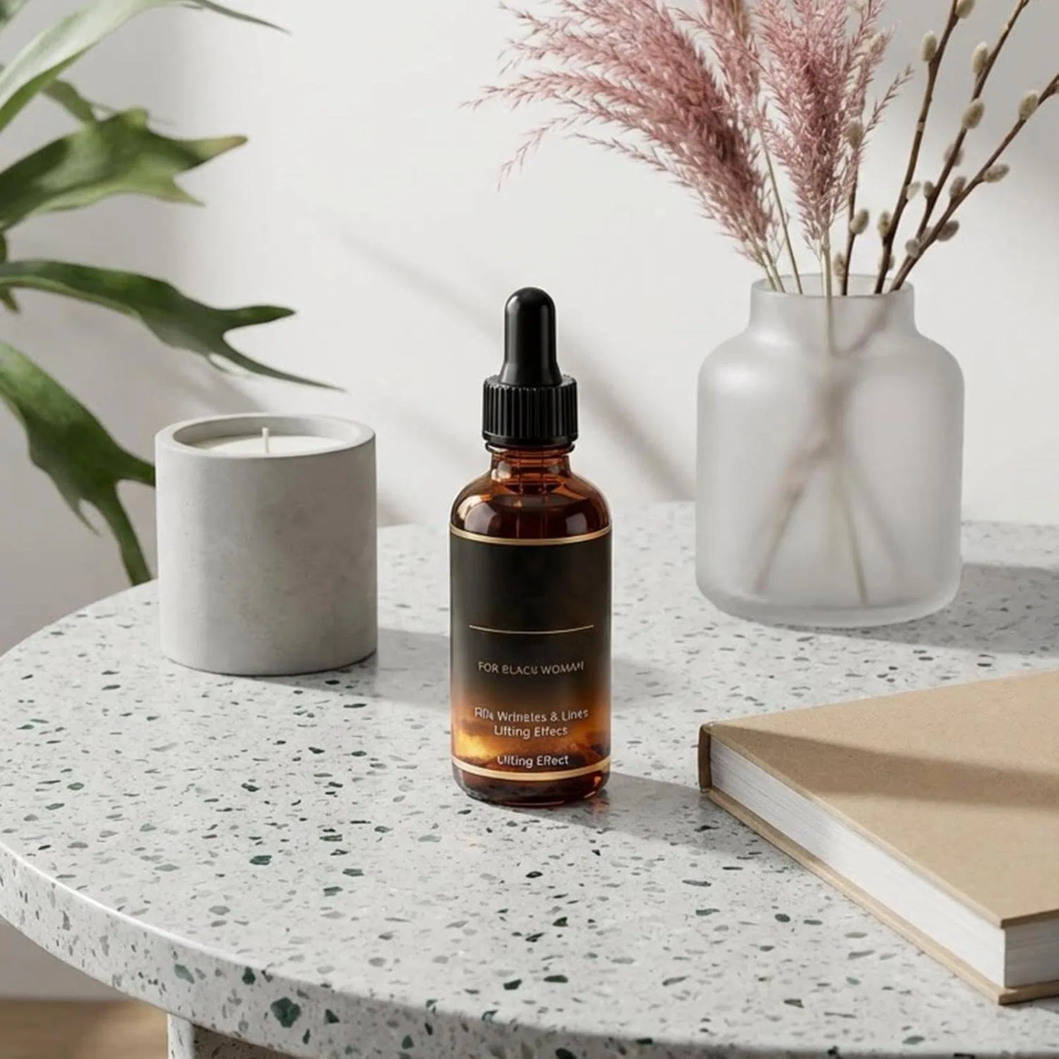 Увлажняющая сыворотка для лица, Glow Hydration Liquid, 60 мл Generisch — фото 3