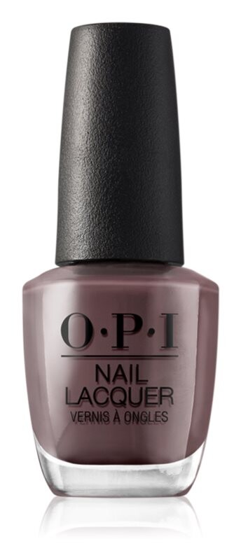 

Лак для ногтей OPI Nail Lacquer, You Don't Know Jacques 15 мл