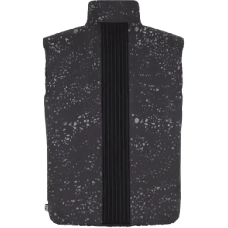 Жилет Unisex EMPORIO ARMANI, Black — фото 3