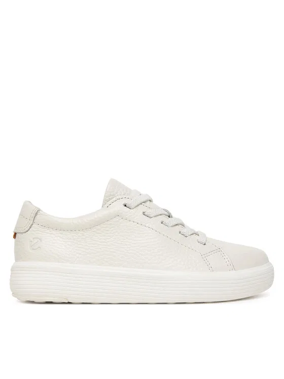 Кроссовки Soft Ecco, белый