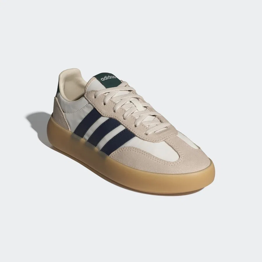 Спортивные кроссовки с T-образным носком Barreda Decode adidas, Белый — фото 3