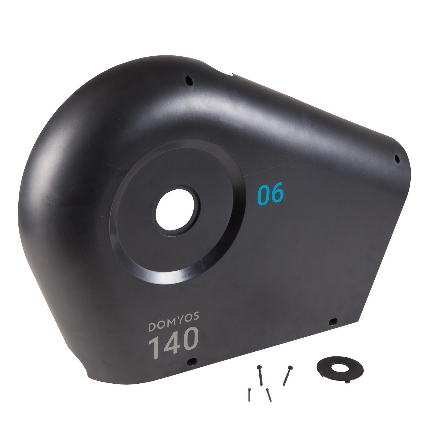 

EB 140 картер левый DOMYOS