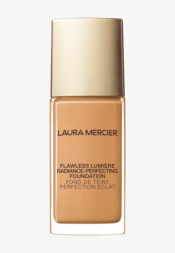 Тональный крем, 30 мл, Flawless Lumiere Radiance Perfecting Foundation, Laura Mercier, 2N2 Linen, цвет 2n2 linen