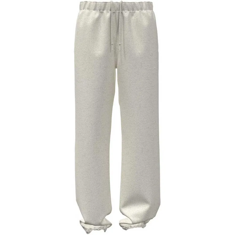 

Брюки спортивные Under Armour Icon Vida Fleece Jogger, белый