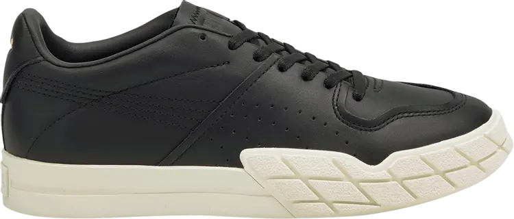 Кроссовки Puma Wmns Eris Fantasy Black Marshmallow, черный