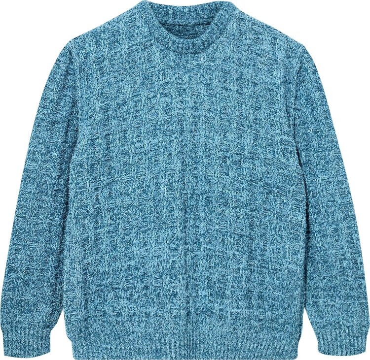 

Свитер Maison Margiela Sweater 'Blue', синий