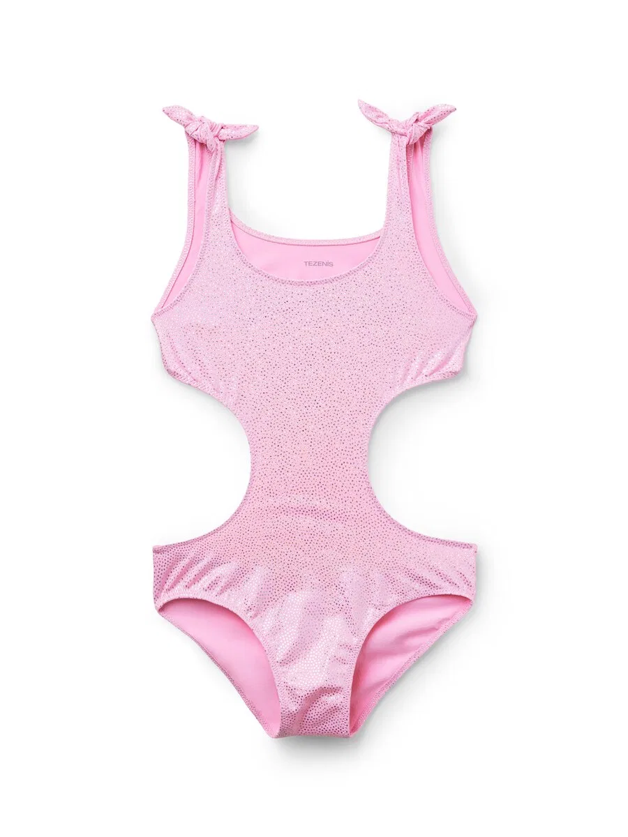 Купальник Tezenis в розовом цвете