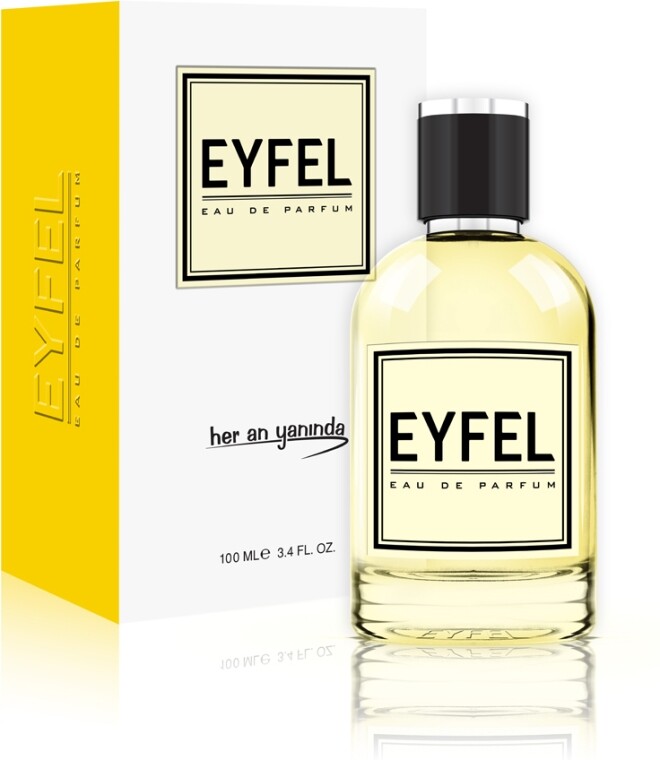 

Духи Eyfel Perfume M-74 Allur Sportt