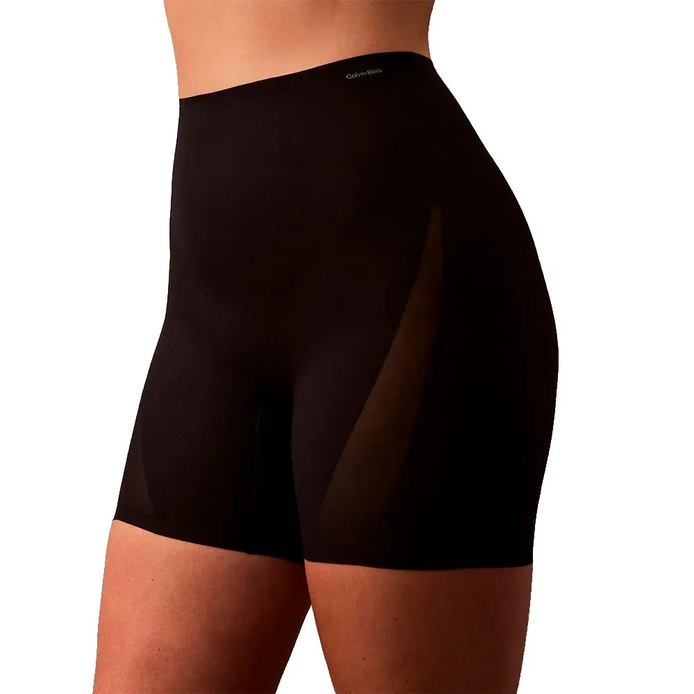 Корректирующее белье Shaping Girdle Calvin Klein, черный