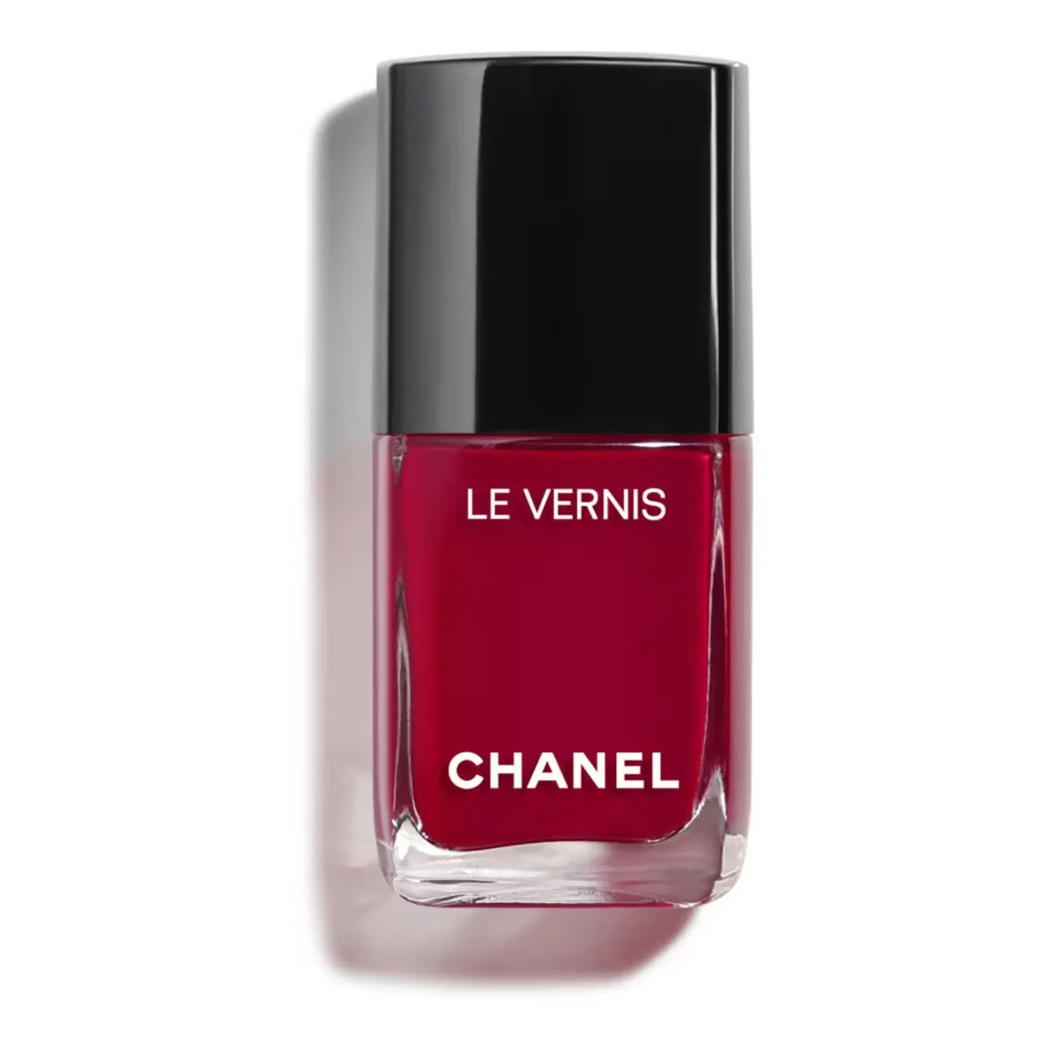 Лак для ногтей 13 мл стойкий с плоской кистью CHANEL, 151 Pirate