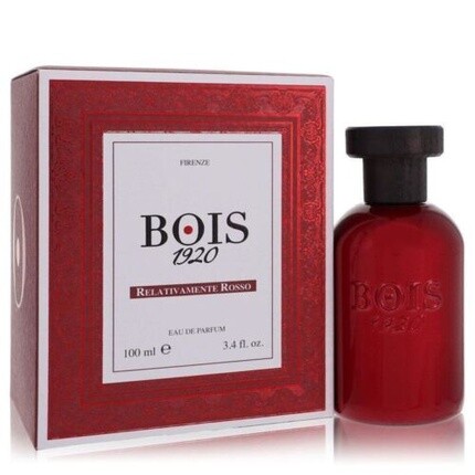 

Парфюмерная вода Undisclosed Bois 1920 Relativamente Rosso, 100 мл