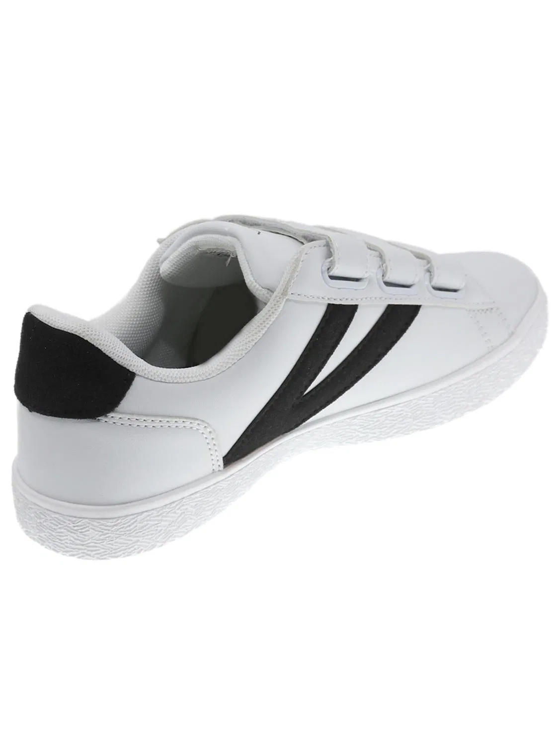 Кроссовки Beppi Casual Shoe белого цвета — фото 2