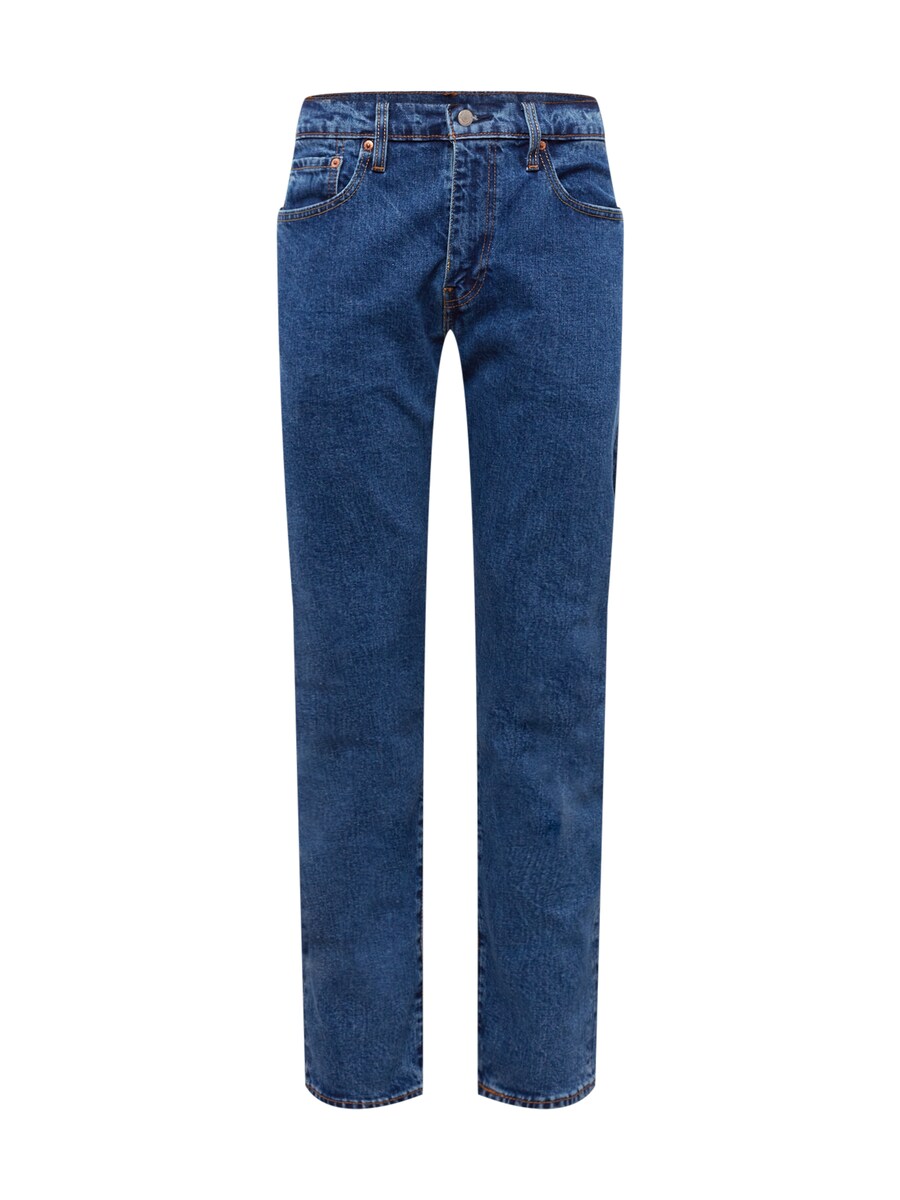 

Обычные джинсы LEVI'S 502, синий деним