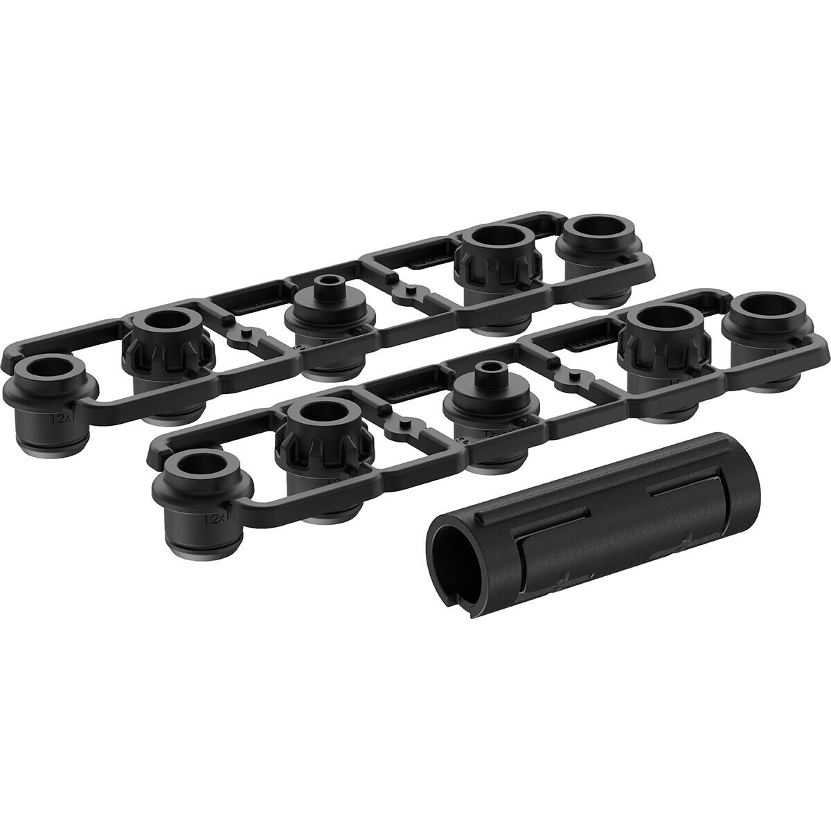 

Адаптеры fastride Thule, черный