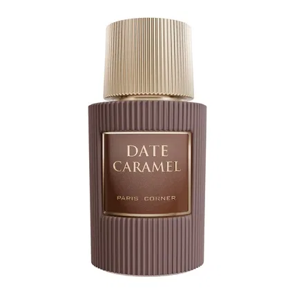 Парфюмерная вода Paris Corner Date Caramel, 100 мл
