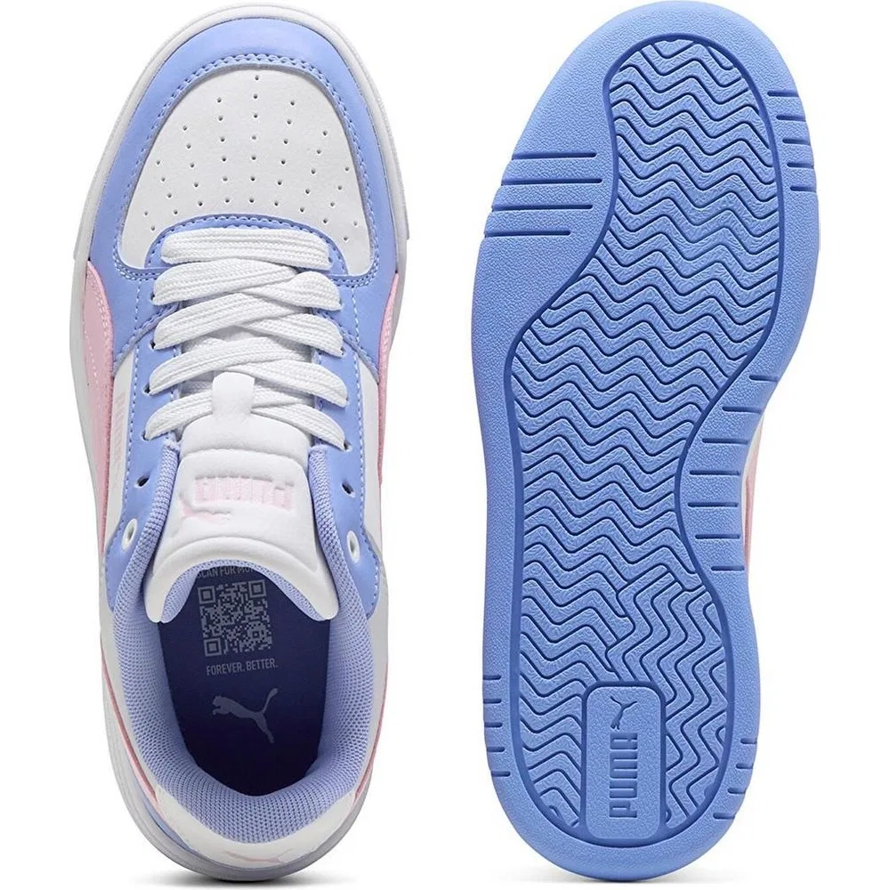 Детские кроссовки для повседневной носки Caven Iıı Block Jr Puma — фото 4
