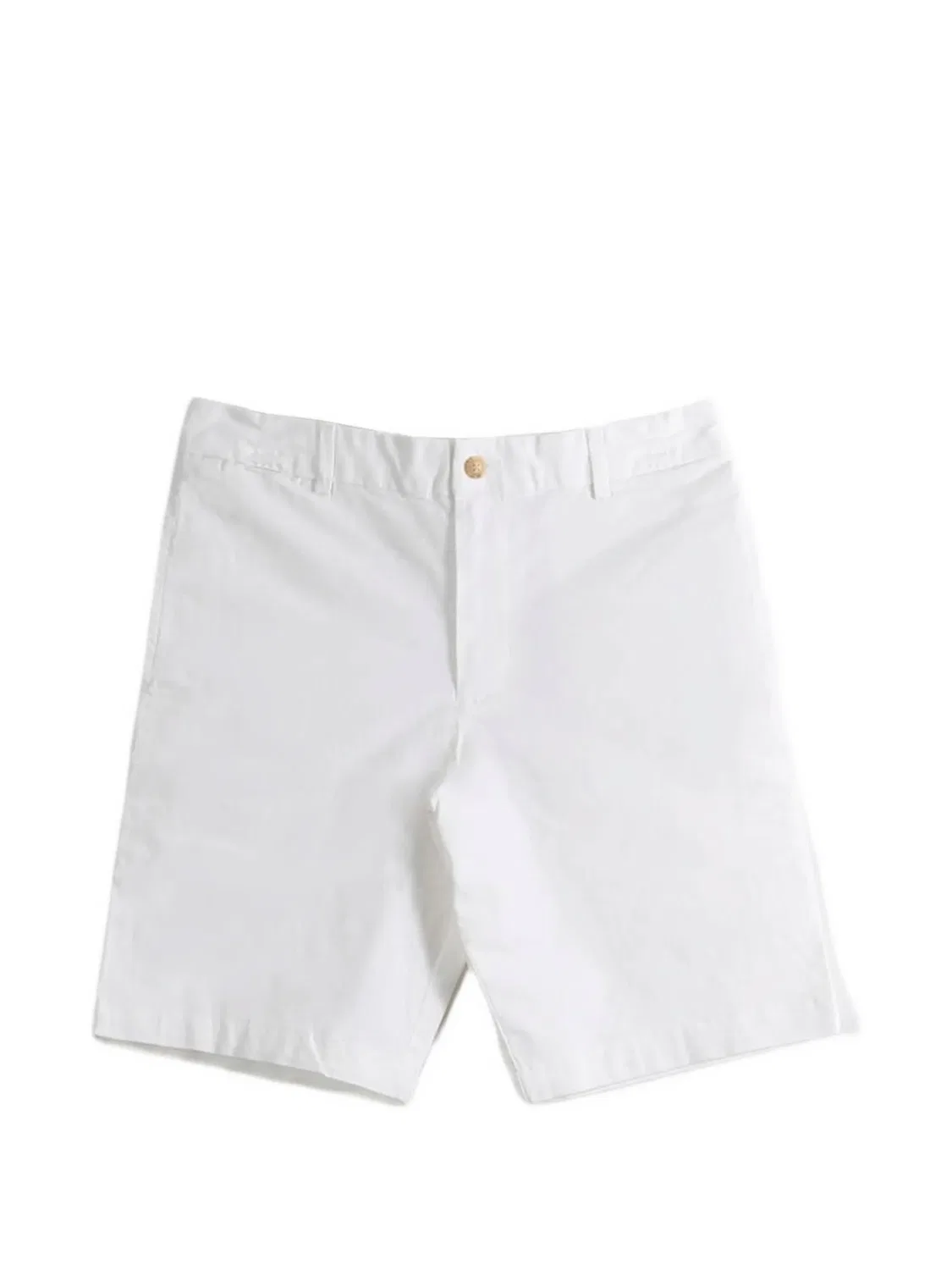 Шорты чинос белого цвета Polo Ralph Lauren, белый