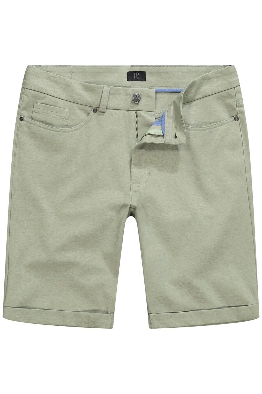 

Повседневные брюки JP1880, Green