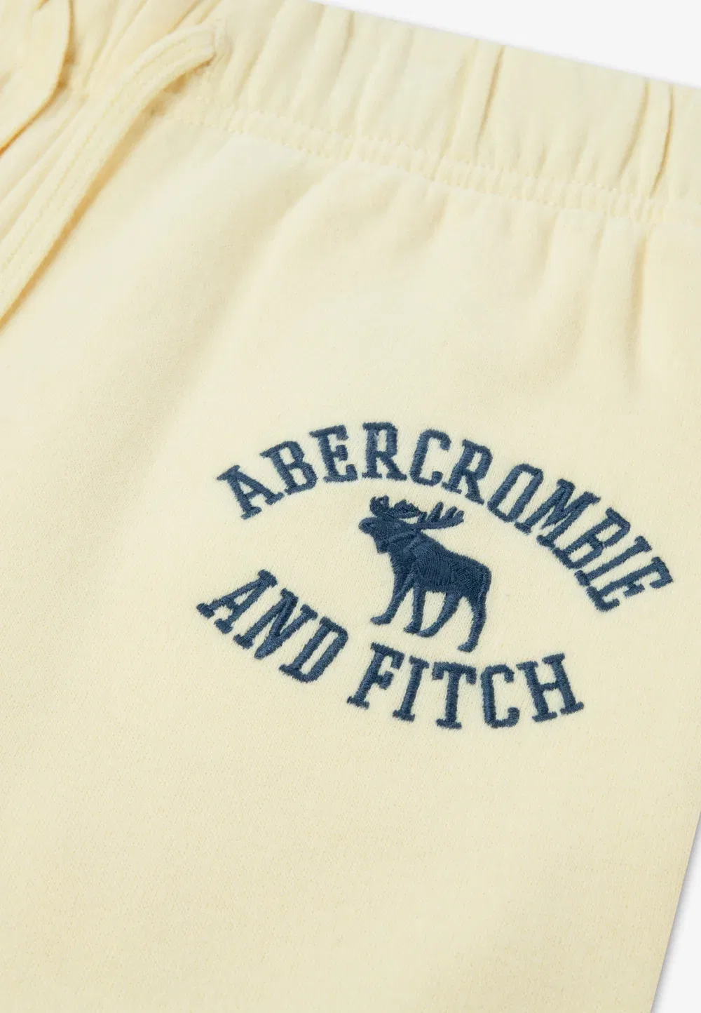 Спортивные штаны Abercrombie & Fitch, Flan — фото 3