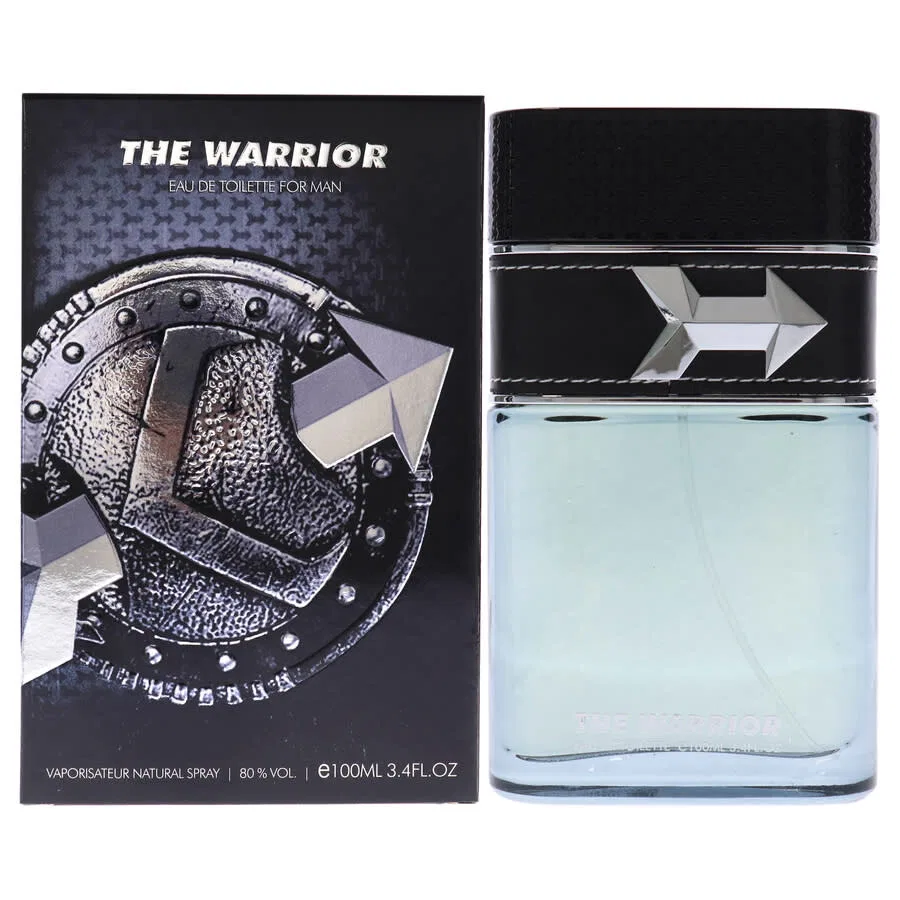 Туалетная вода Armaf The Warrior, 100 мл
