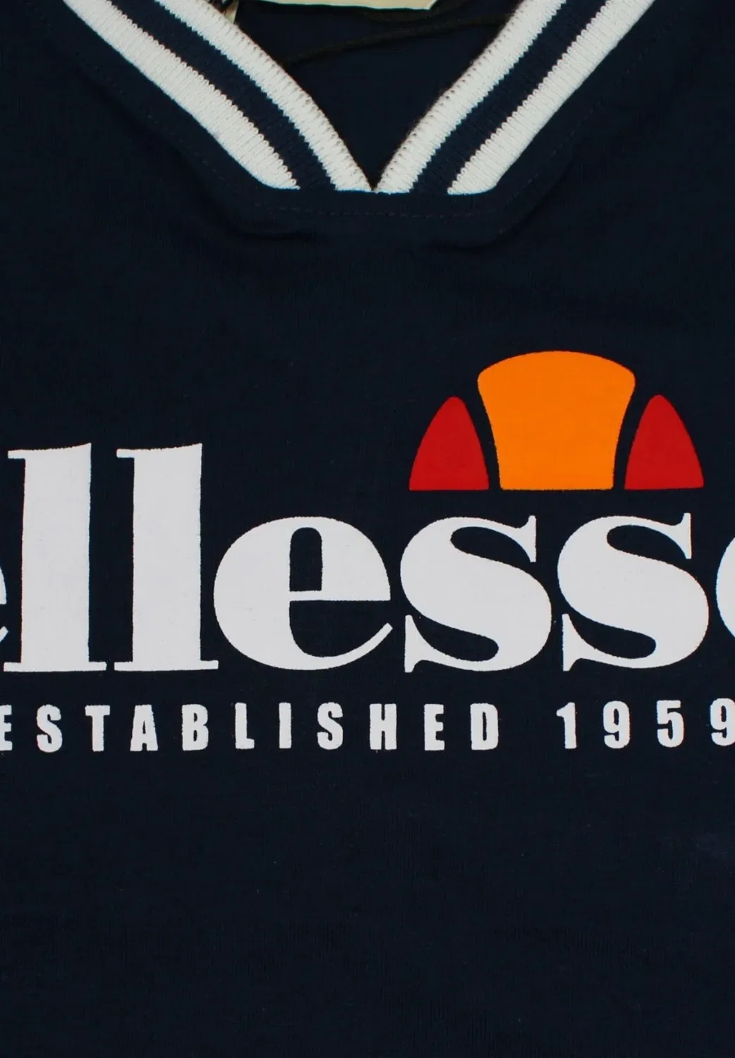 Спортивные штаны Ellesse, Marine — фото 4
