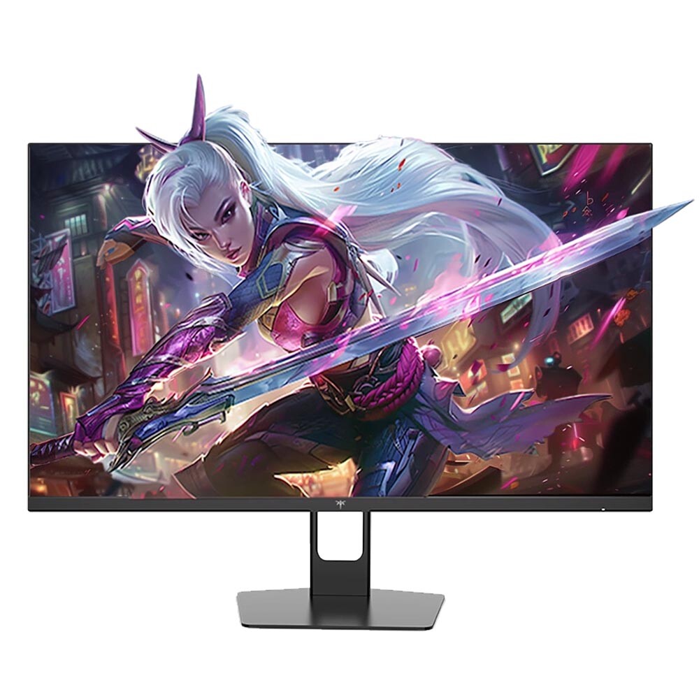 

Игровой монитор KTC H27T22C Second Gen 27'', 2560 x 1440, Fast IPS, 180 Гц, черный