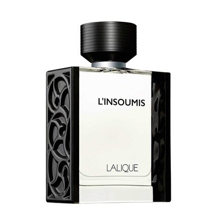 Туалетная вода Lalique L'Insoumis для мужчин 100 мл — фото 2