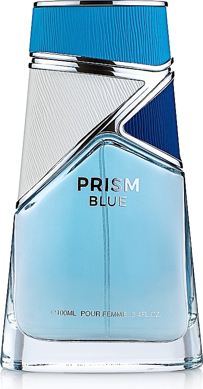 

Духи Emper Prism Blue