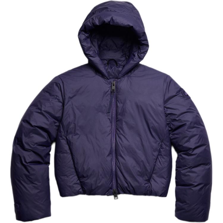 

Canada Goose Куртка пуховая женская Future Dusk Blue, Future Dusk Blue