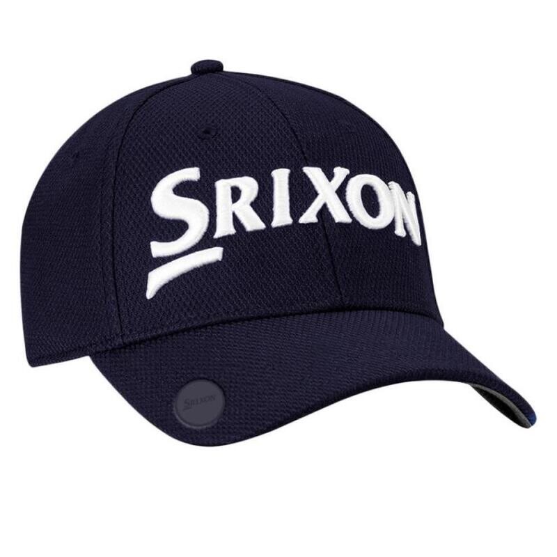 

Кепка Srixon, синий