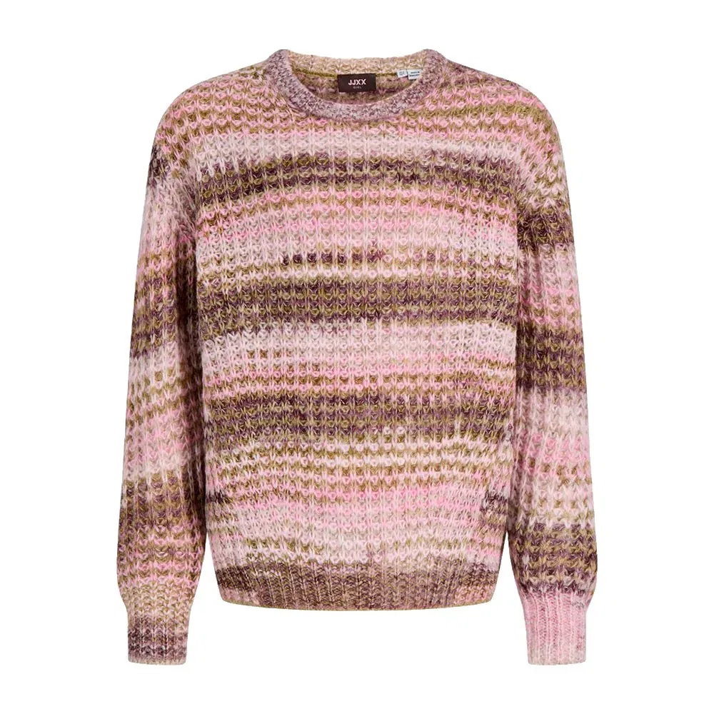 Детский свитшот с круглым вырезом Simone Space JJXX Jack & jones, Multicolor — фото 3