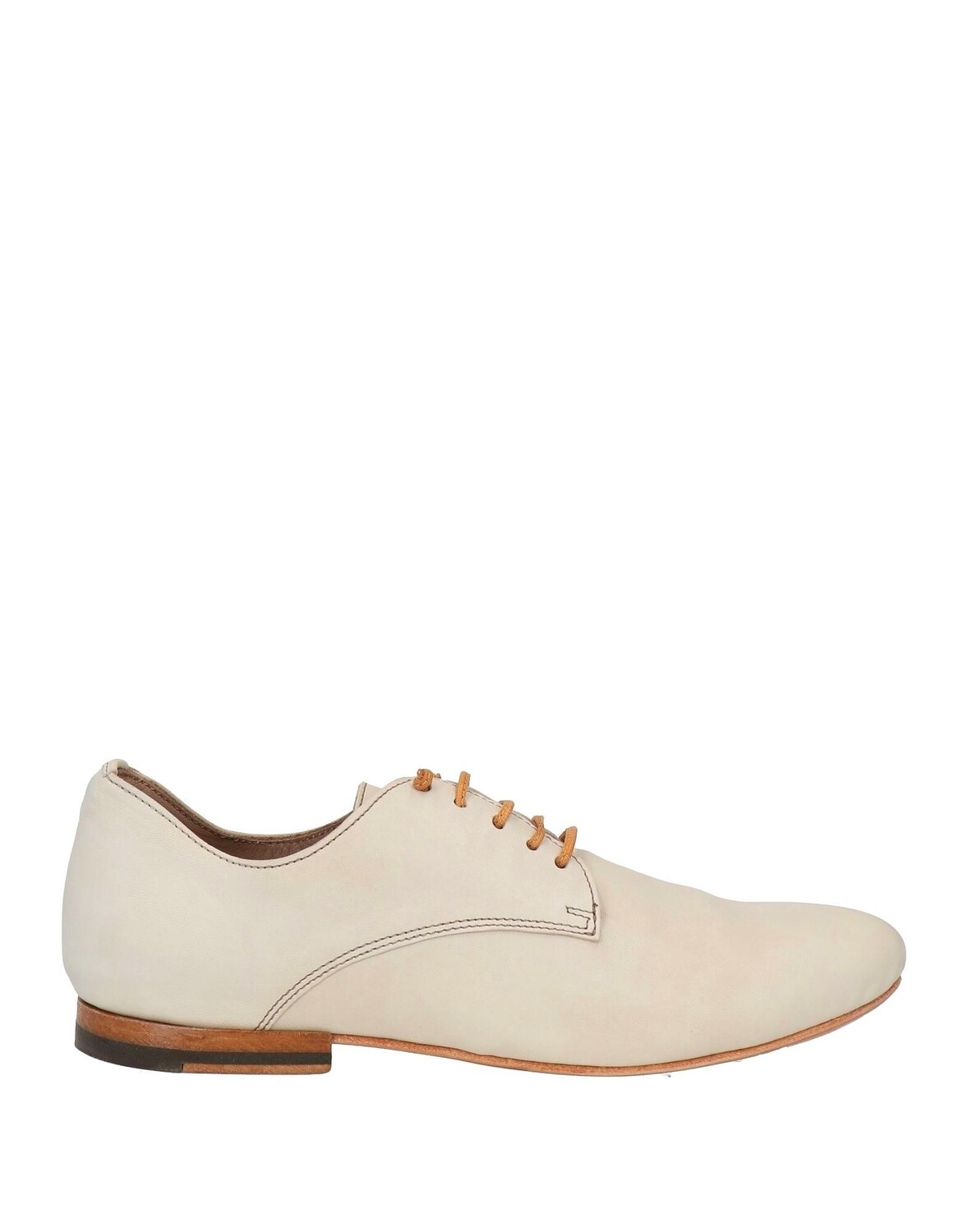 

Туфли на шнуровке Fiorentini+Baker, молочный