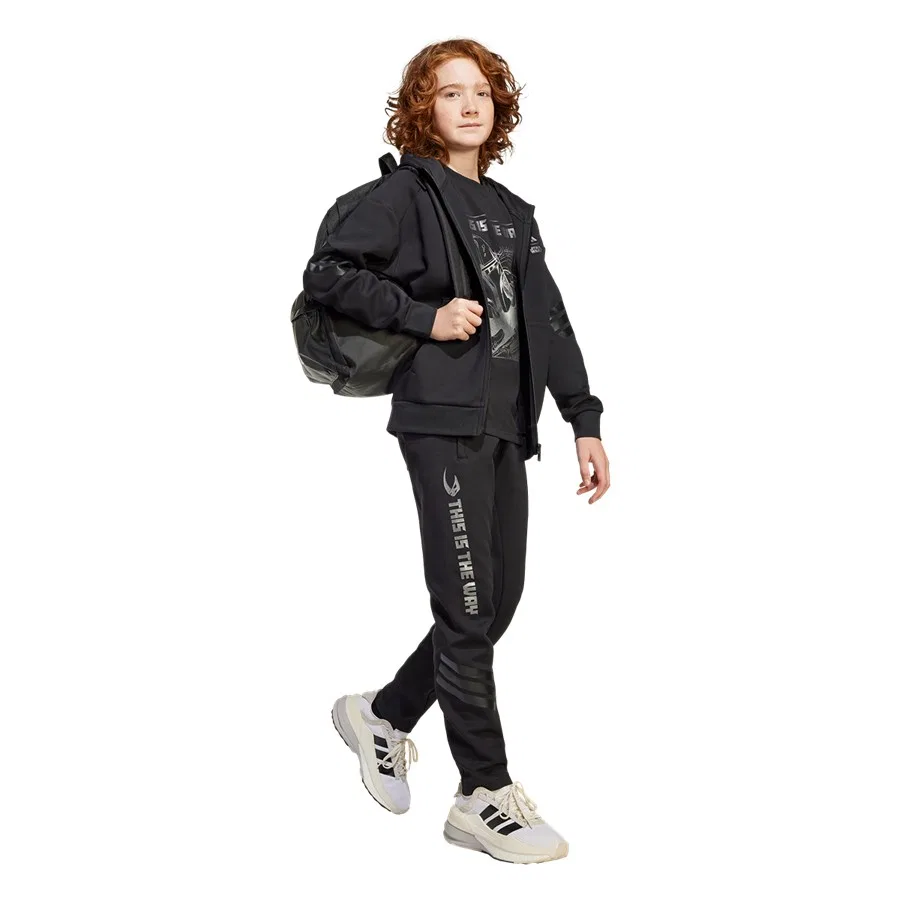 Спортивные штаны adidas Star Wars MNDO PNT, Черный