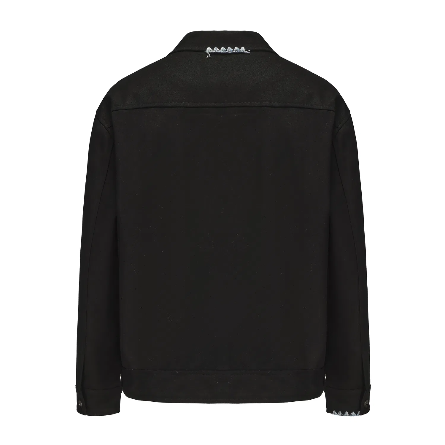Детская куртка Unisex NSTNEW START, Black — фото 3