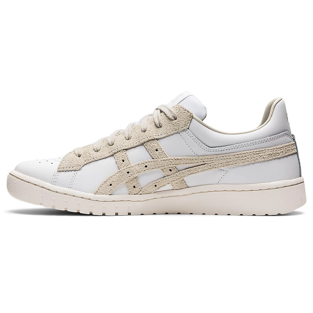 

Кроссовки gel ptg 'white cream' Asics, белый