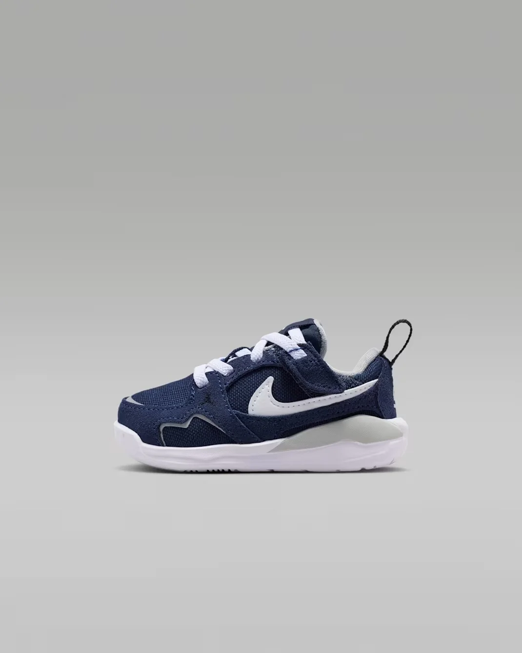 Кроссовки детские Nike Jordan CMFT Era, темно-синий/белый