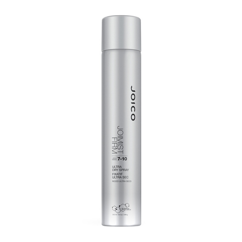 

Лак для волос style & finish joimist firm ultra dry spray Joico, 350 мл