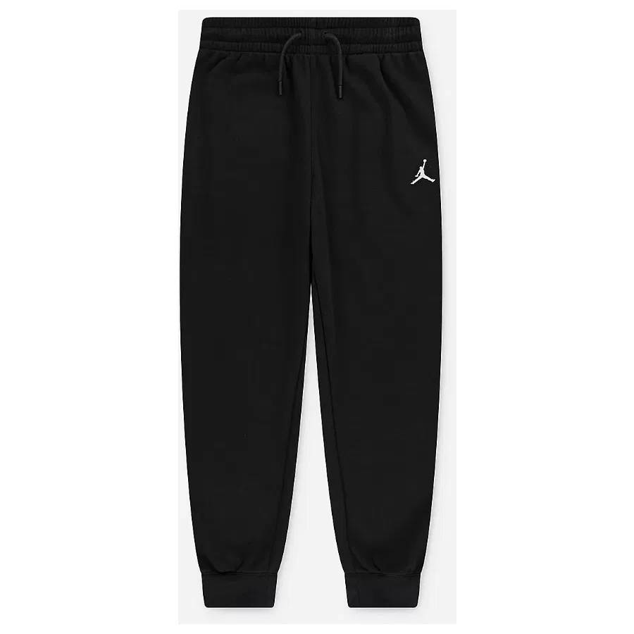 Спортивные брюки Nike Jordan JDB MJ BRKLN FT Pant, Черный