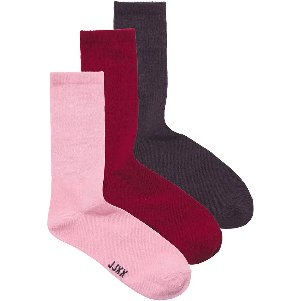 Детские носки для девочек с принтом Kathy JJXX Jack & jones, Multicolor