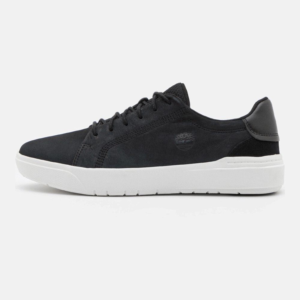 

Кроссовки Timberland Seneca Bay Oxford, black, Черный, Кроссовки Timberland Seneca Bay Oxford, black