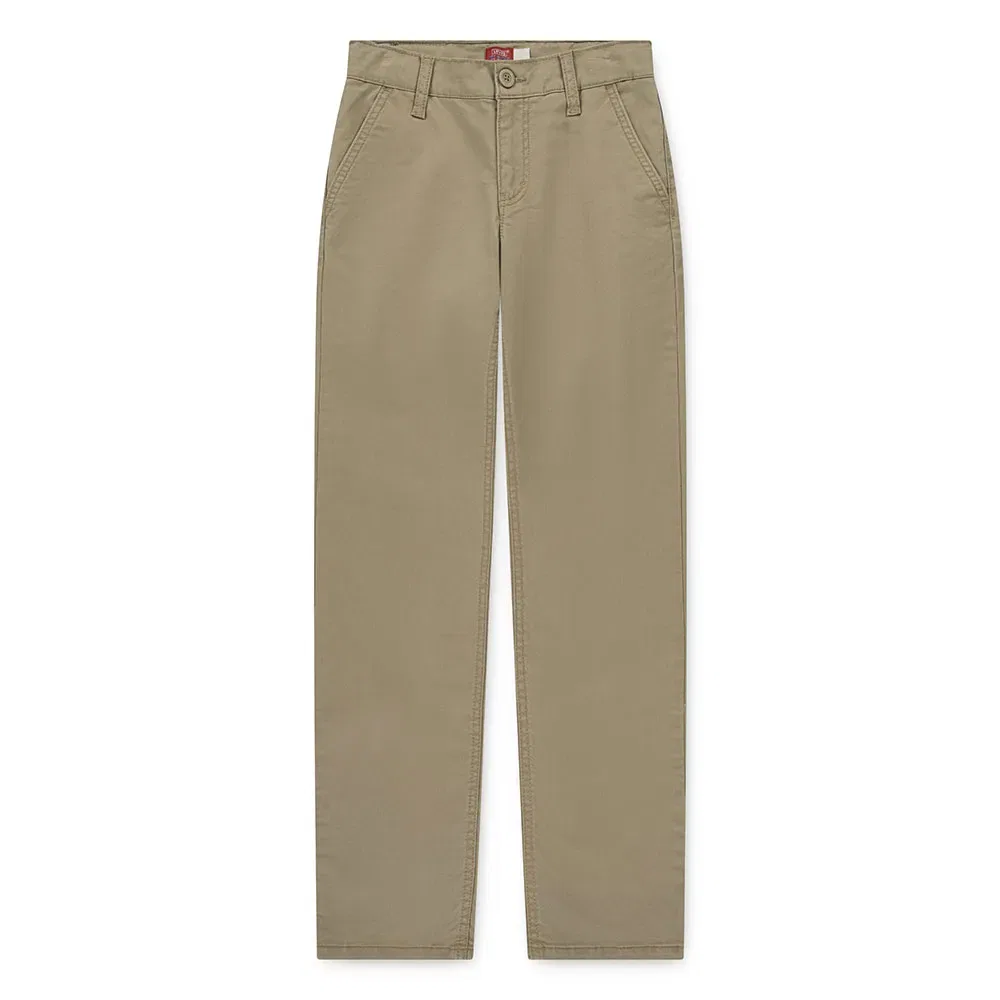 Брюки Chino Slim Fit 511 Levi's, бежевый