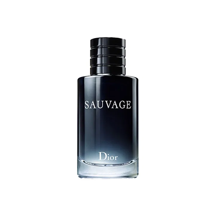Мужская туалетная вода Dior Sauvage, 100 мл, Wilderness Light, DIOR, Black