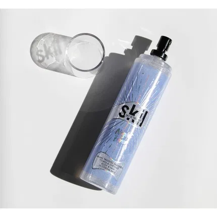 Парфюмерный спрей для женщин Sequin Night Fever Collection Night Call Scent Jasmine Vanilla Skil, 250 мл