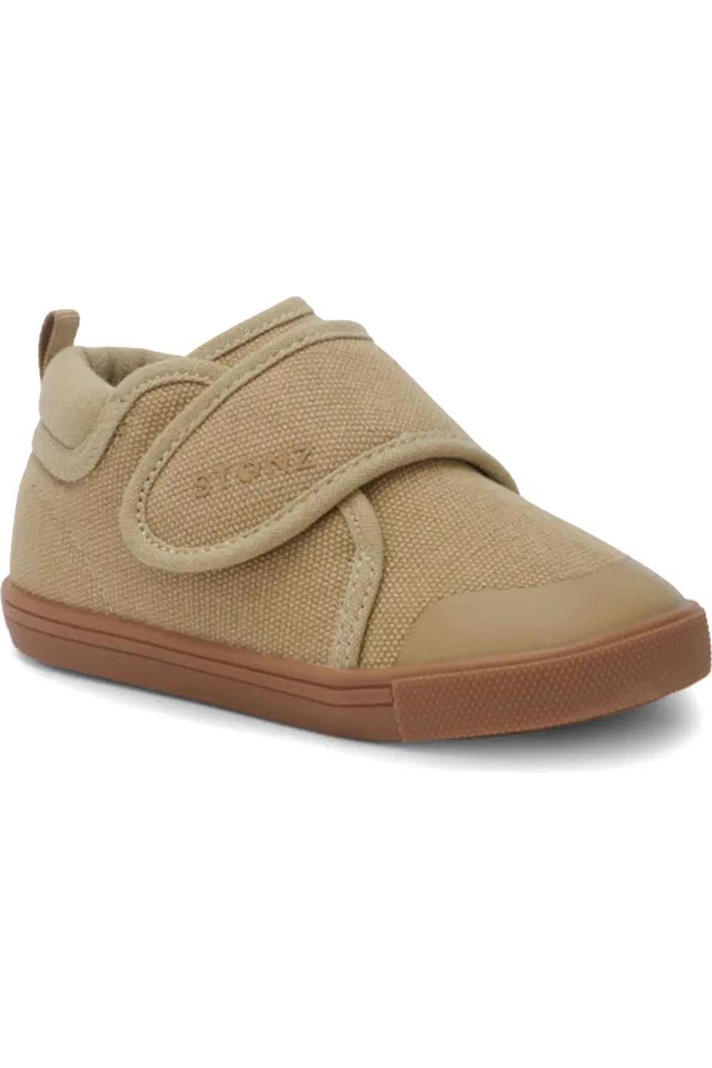 Кроссовки детские на липучке Cruiser STONZ, Tan