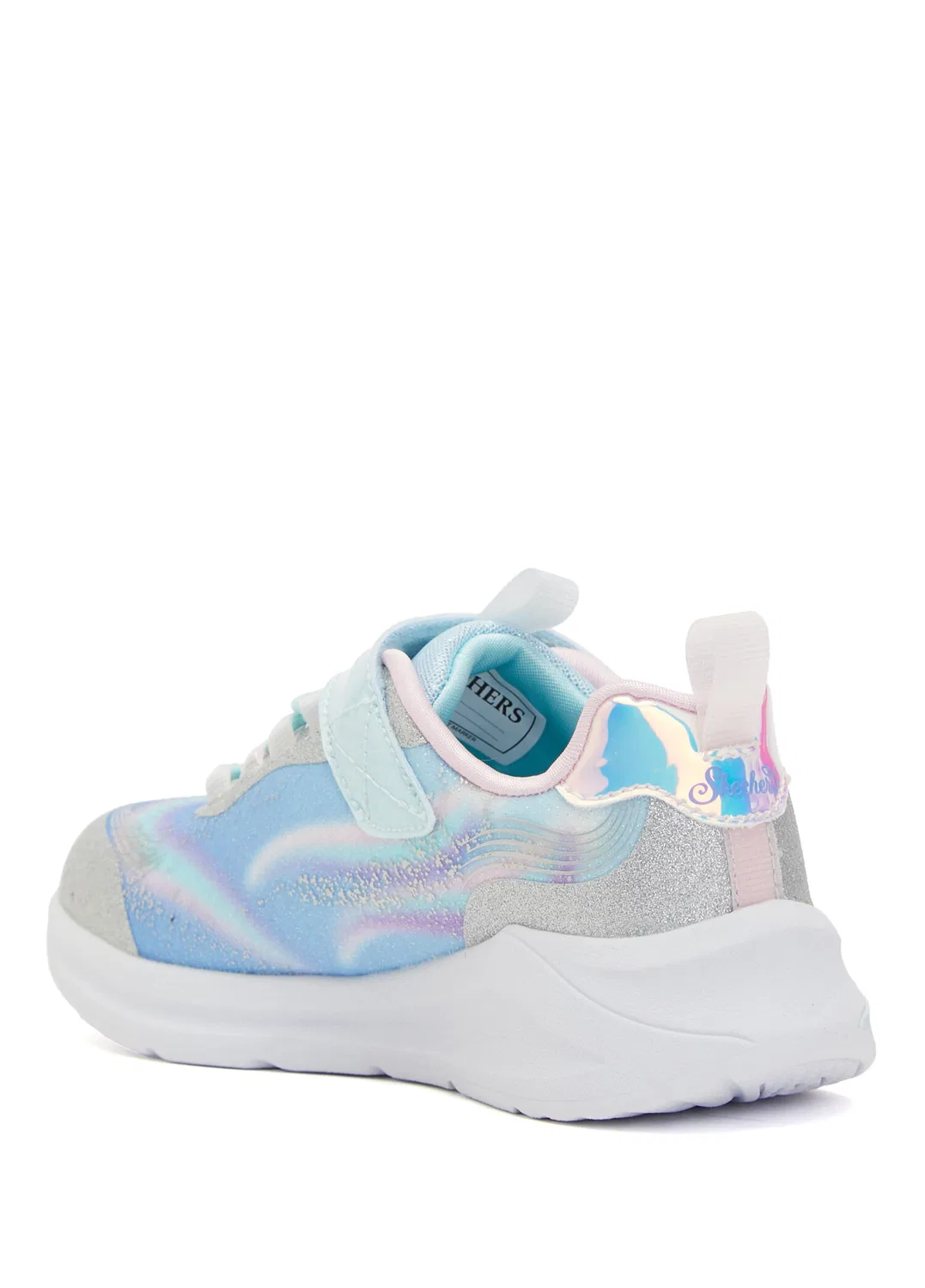 Кроссовки Skechers Unicorn Chaser, Çok Renkli — фото 3